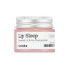 COSRX Balancium Ceramide Lip Butter Sleeping Mask