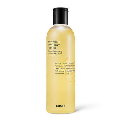 COSRX Full Fit Propolis Synergy Toner