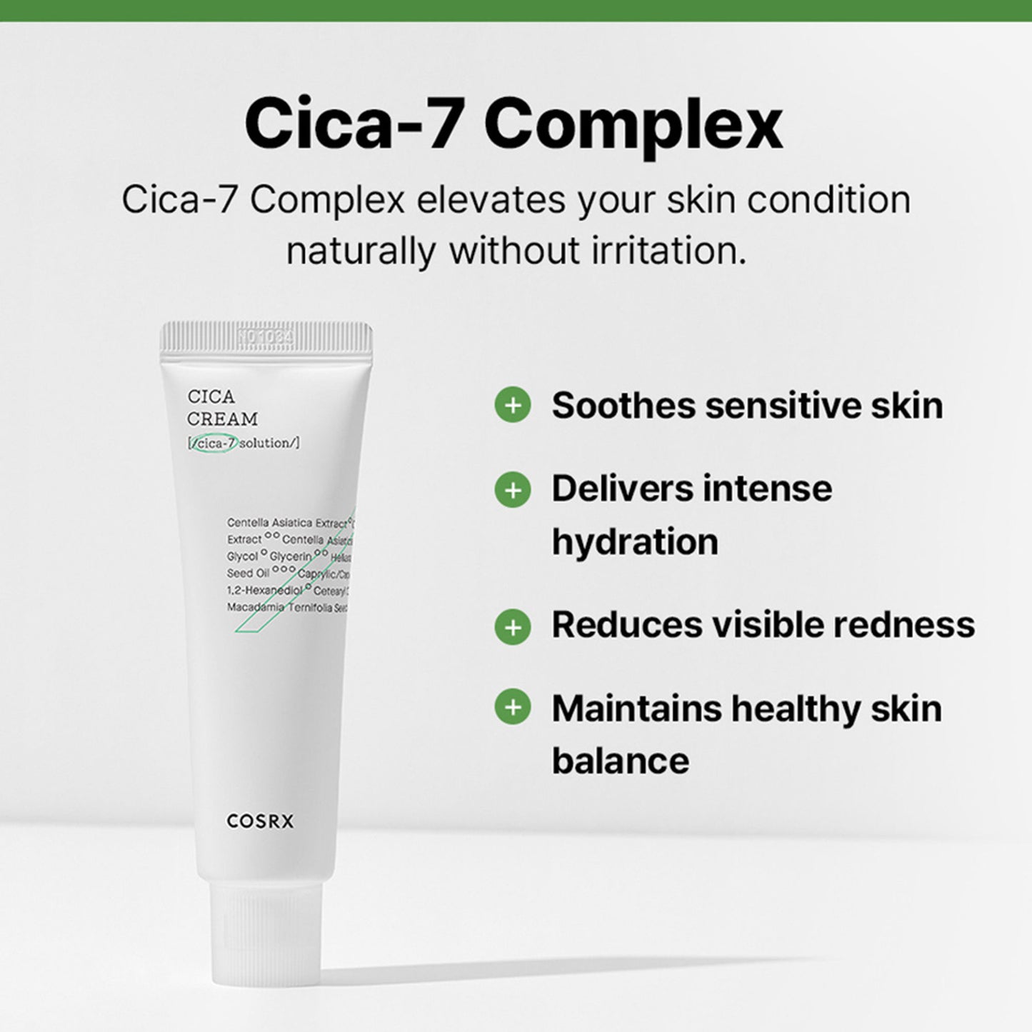COSRX Pure Fit Cica Cream