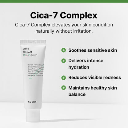 COSRX Pure Fit Cica Cream
