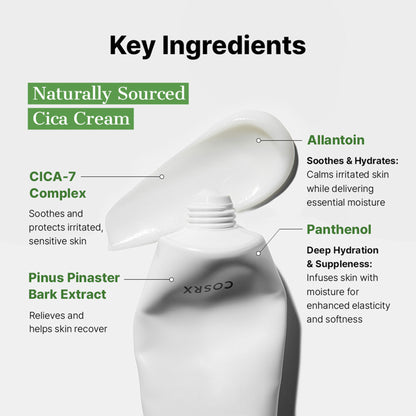 COSRX Pure Fit Cica Cream