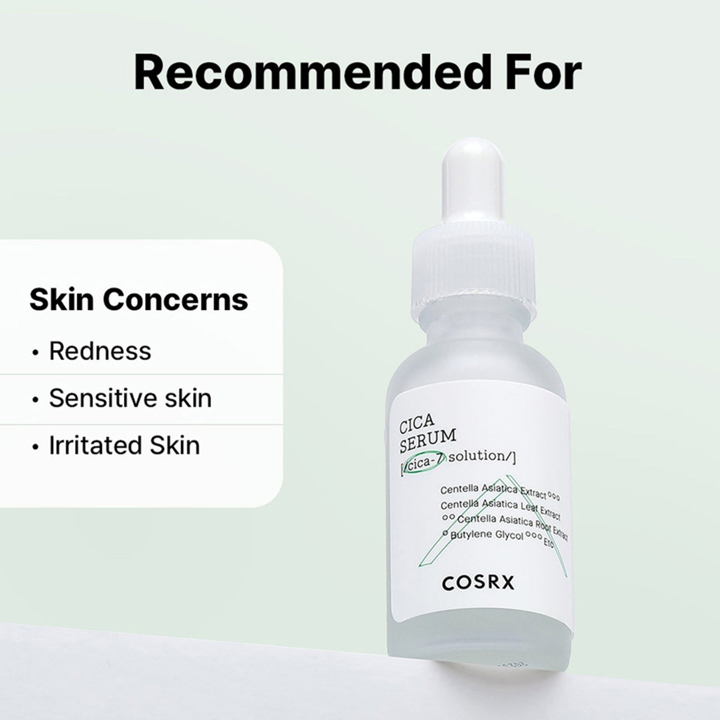 COSRX Pure Fit Cica Serum