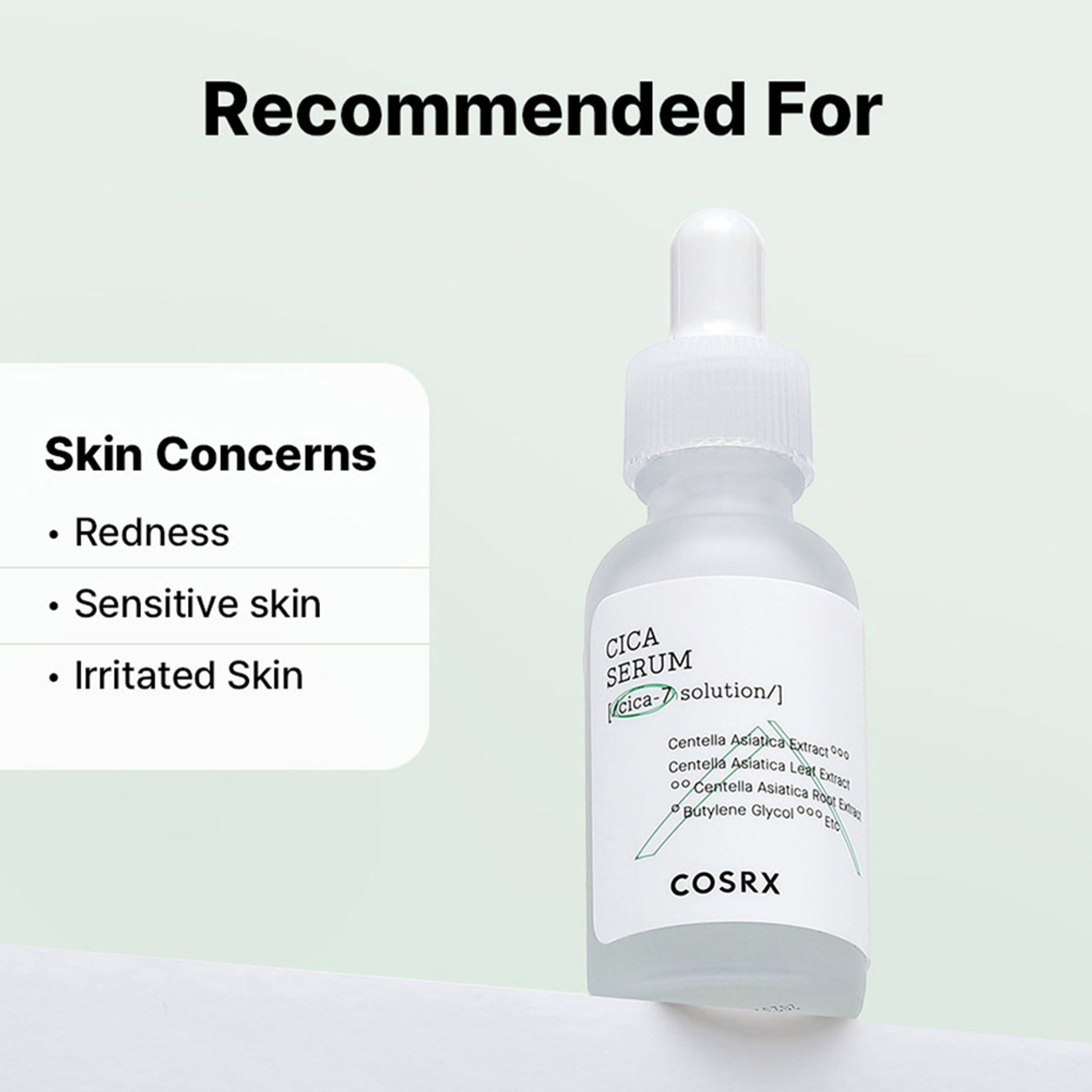 COSRX Pure Fit Cica Serum