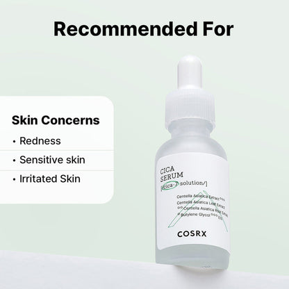 COSRX Pure Fit Cica Serum