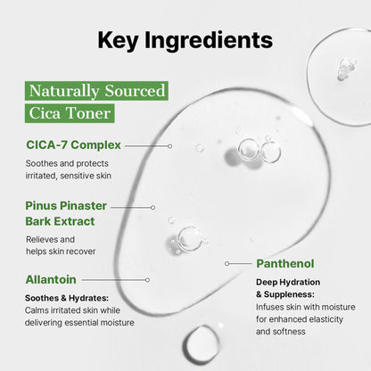 COSRX Pure Fit Cica Serum