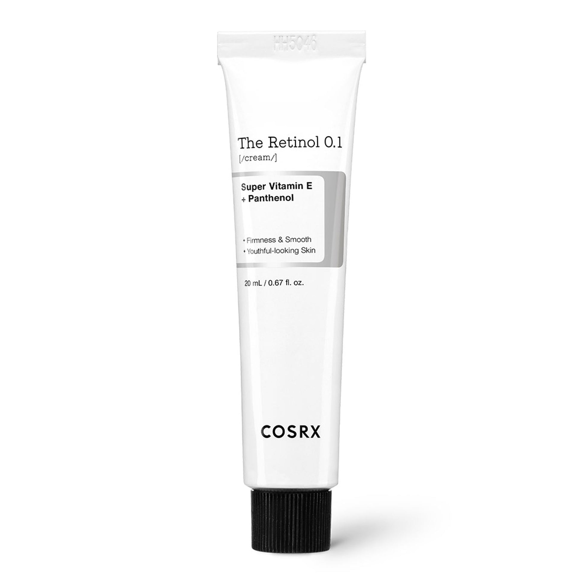 COSRX The Retinol 0.1 Cream