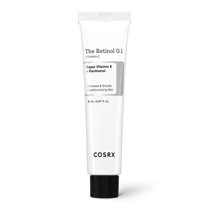 COSRX The Retinol 0.1 Cream