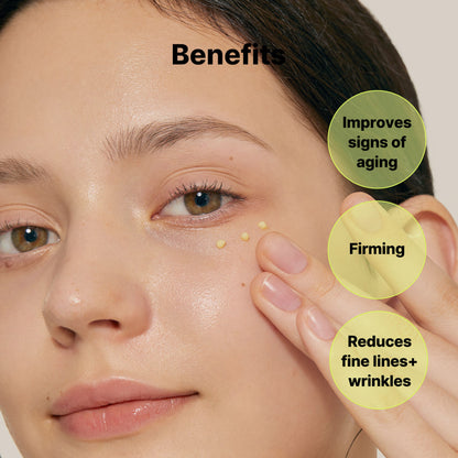 COSRX The Retinol 0.1 Cream