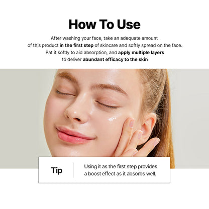 COSRX The 6 Peptide Skin Booster Serum