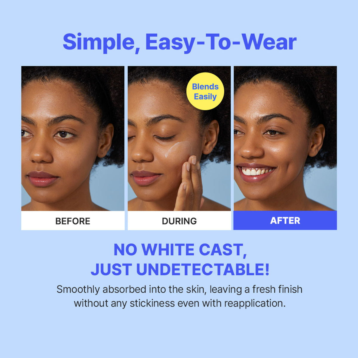 COSRX Ultra-Light Invisible Sunscreen SPF50 PA++++