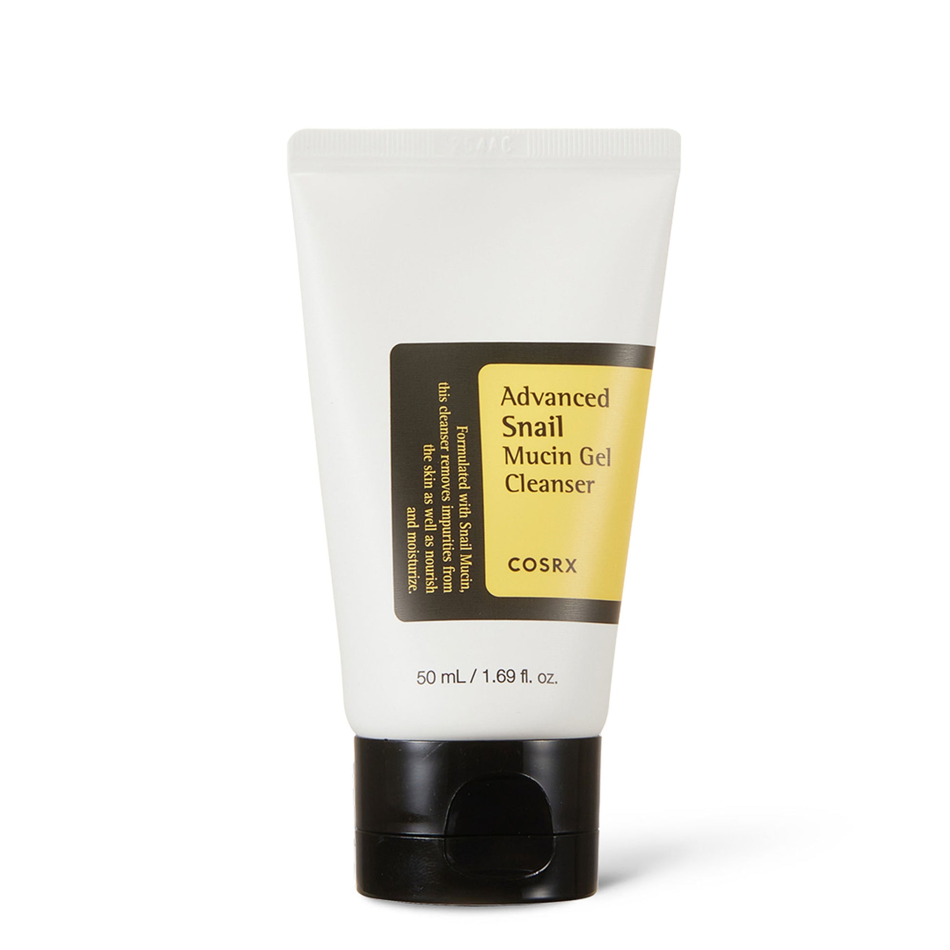 COSRX Advanced Snail Mucin Gel Cleanser