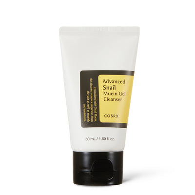 COSRX Advanced Snail Mucin Gel Cleanser
