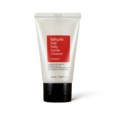 COSRX Salicylic Acid Daily Gentle Cleanser