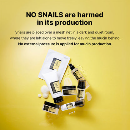 COSRX Advanced Snail 92 All In One Cream