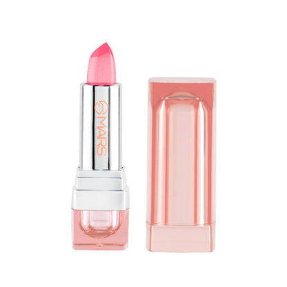 MARS Color Changing Lipstick Hydratint Lip Balm With Pink Tint - Pink