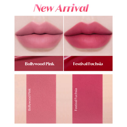 ETUDE Fixing Tint - Bollywood Pink