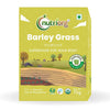 Nutriorg Certified Organic Barley Grass Powder