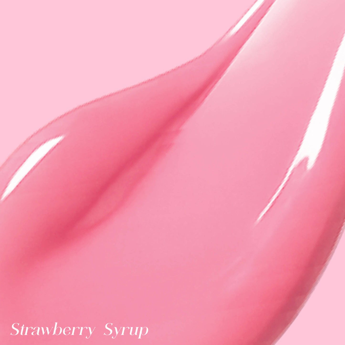 Blue Heaven Kiss & Blush Liquid Blush - Strawberry Syrup
