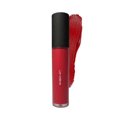 Ruby's Organics Lip Creme - Scarlet
