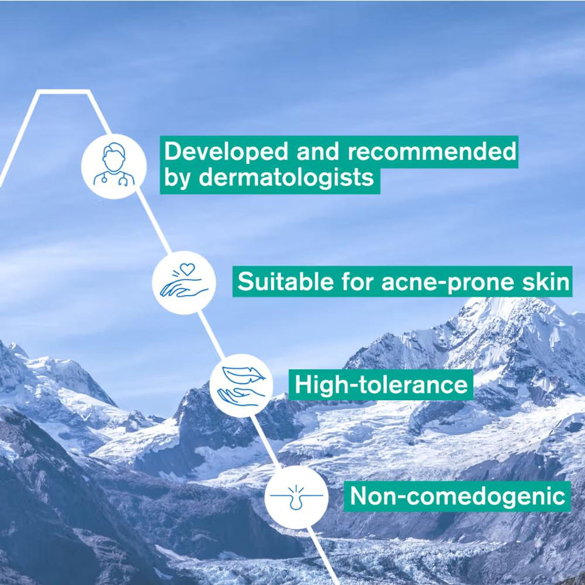 Uriage Hyseac Matifying Emulsion Face Cream Combination to Oily Skin Controls Shine & Tightens Pores