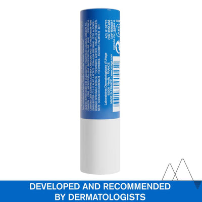 Uriage Xemose Lip Balm Shea Butter Vitamin C Dermat Recommended for Very Dry Sensitive Chapped Lips