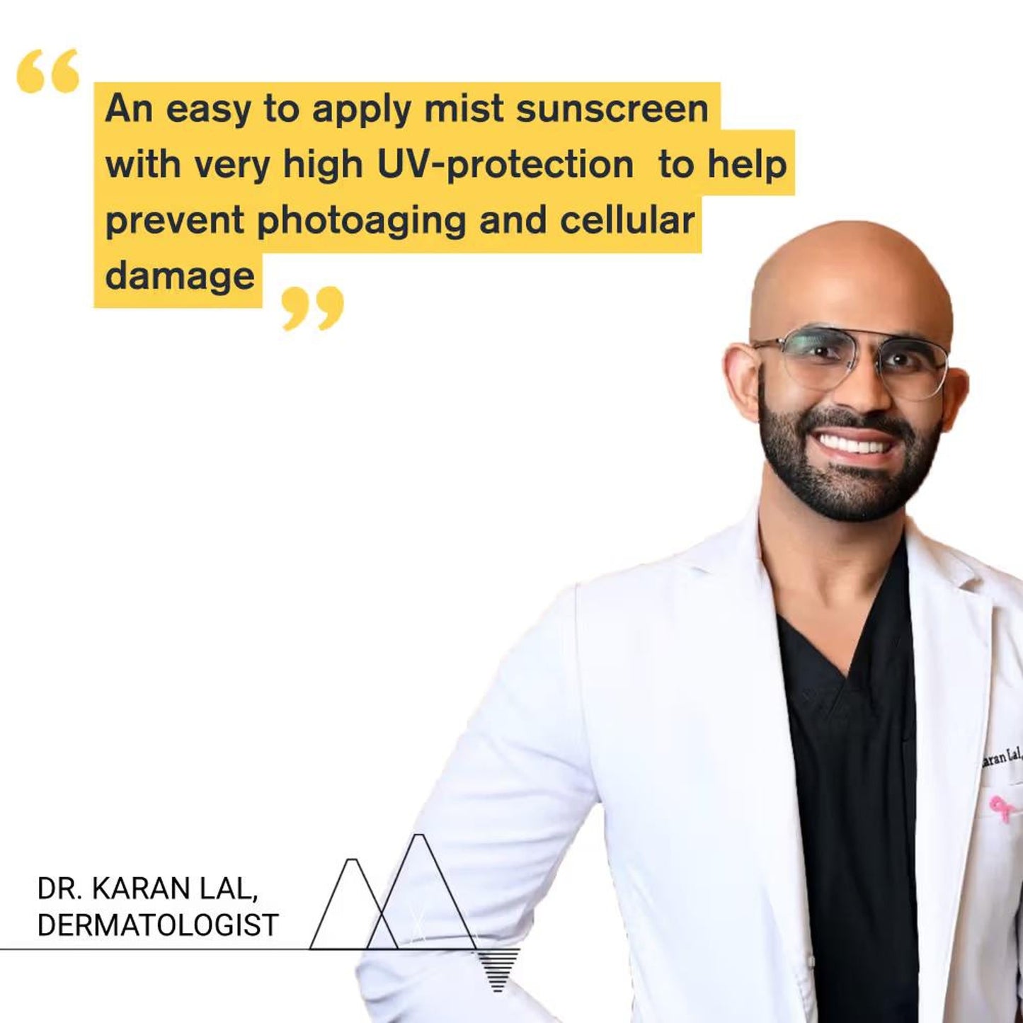 Uriage Bariesun Moisturizing Dry Touch Sunscreen Spray Mist SPF50+ with Vitamin E Dermat Recommended