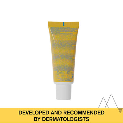 Uriage Bariesun Anti-Brown Spot Sunscreen SPF50+ Vitamin C&E Reduces Dark Spots Dermat Recommended