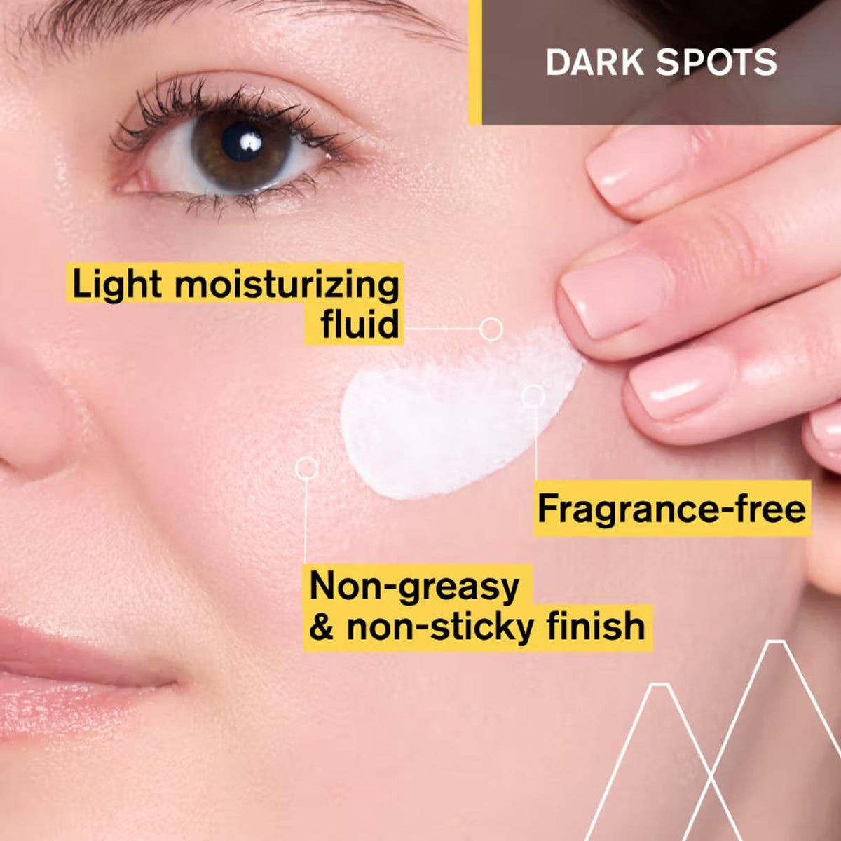 Uriage Bariesun Anti-Brown Spot Sunscreen SPF50+ Vitamin C&E Reduces Dark Spots Dermat Recommended