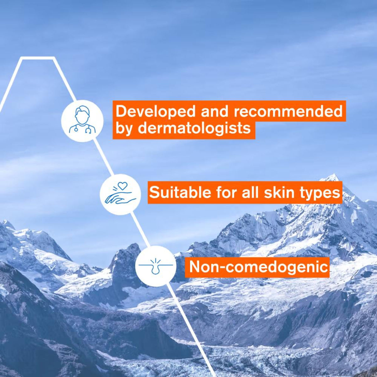 Uriage Depiderm Brightening Face Wash with Vitamin C Niacinamide Boosts Radiance Reduces Melasma
