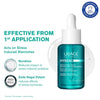Uriage Hyseac Skin Anti-Blemish Serum 5.8% AHA for Hormonal Peak & Stress Acne Dermat Recommended