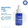 Uriage Cica-Daily Intense Repairing Anti-Pollution Serum 10.5% Thermal Biotic Complex Repairs Skin