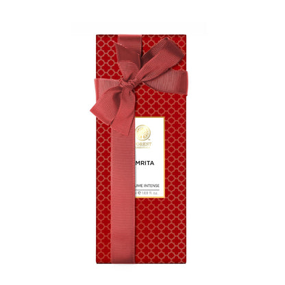 Forest Essentials Intense Perfume Nargis - Long Lasting Luxury Perfume For Her
