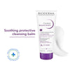 Bioderma Cicabio Baume Lavant Face Wash For Weakened And Irritated Skin