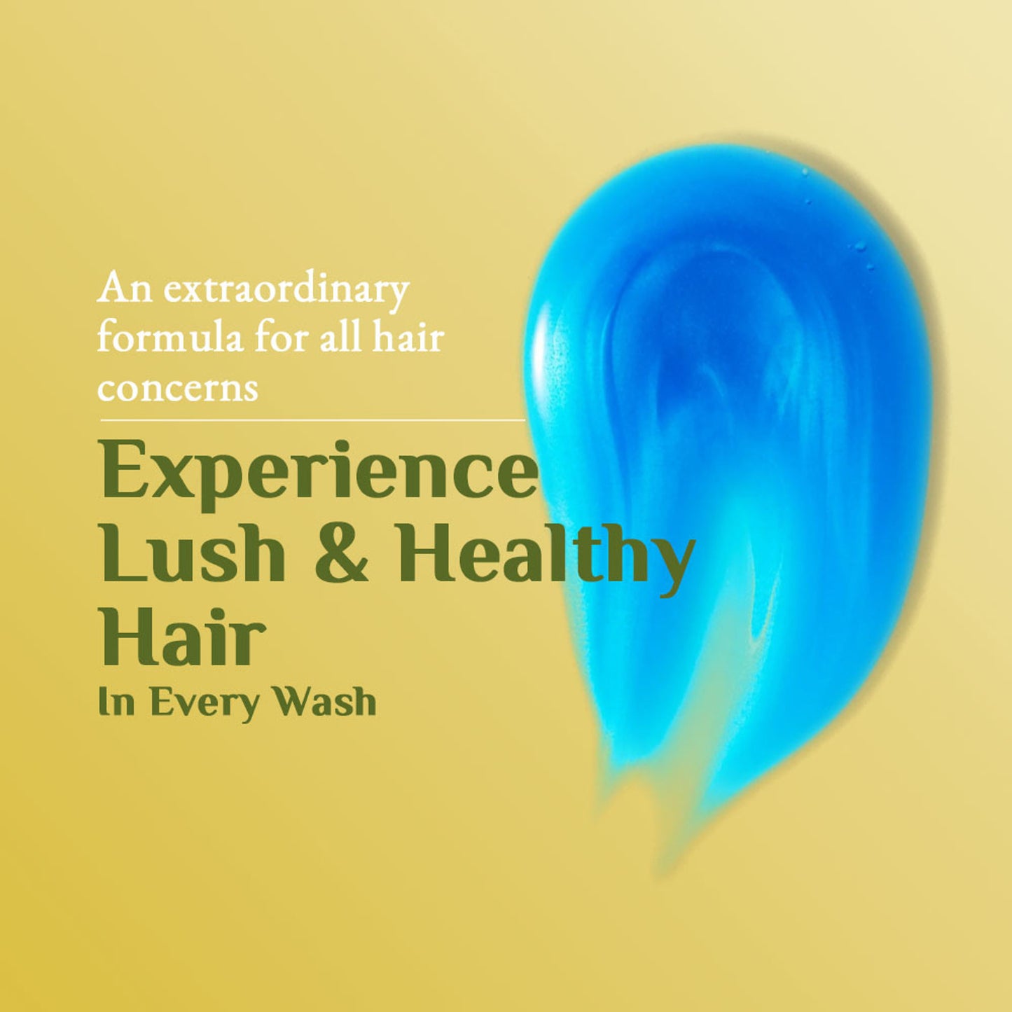 Richfeel Arnica Anti-Dandruff Shampoo - Clears Flakes, Relieves Oil, Soothes Itching
