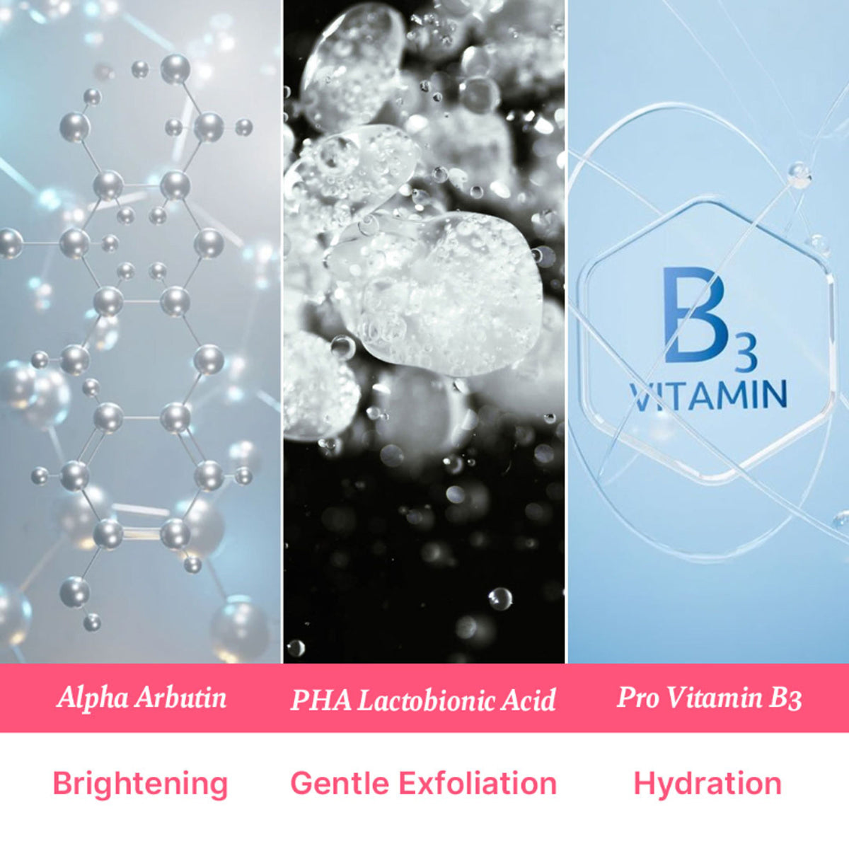 ALANNA Lip Wash brightening and cleansing lip product for dark, dry, and pigmented lips, designed for women.