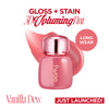 fwee 3D Voluming Tint - 02 Vanilla Dew