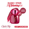 fwee 3D Voluming Tint - 10 Cherry Dip