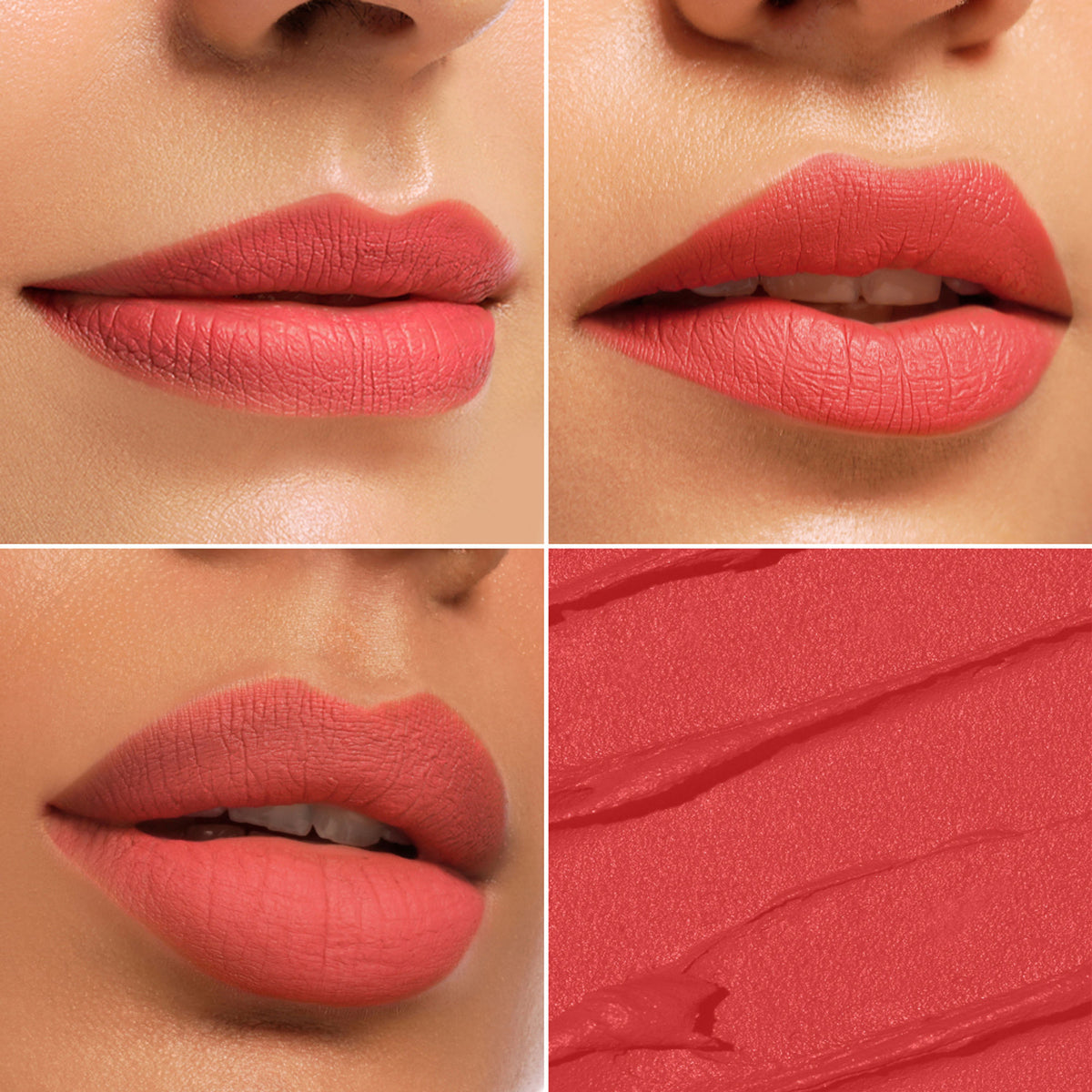 Pilgrim The Spanish Collection Matte Me Up Lip Crayon - 11 Pink Fantasy