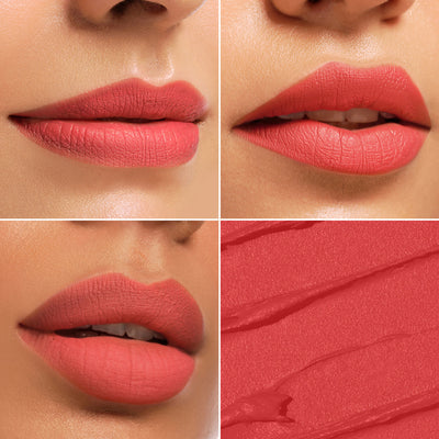 Pilgrim The Spanish Collection Matte Me Up Lip Crayon - 11 Pink Fantasy