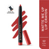 Pilgrim The Spanish Collection Matte Me Up Lip Crayon - 12 Rose Play