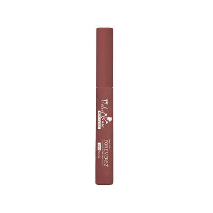 Daily Life Forever52 Velvet Rose Matte Lipstick - Petunia