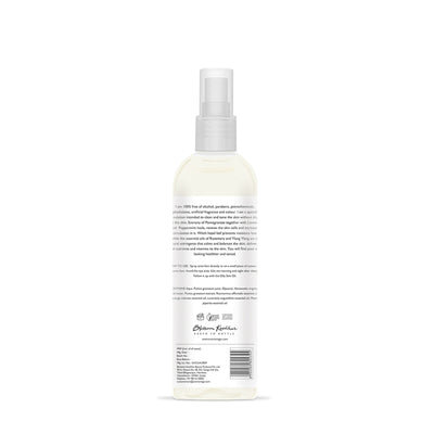 Aroma Magic Aromatic Skin Toner Tightens Pores & Revives Skin For Oily Skin
