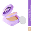 GLAM21 Soul Matte Compact - Soft Vanilla