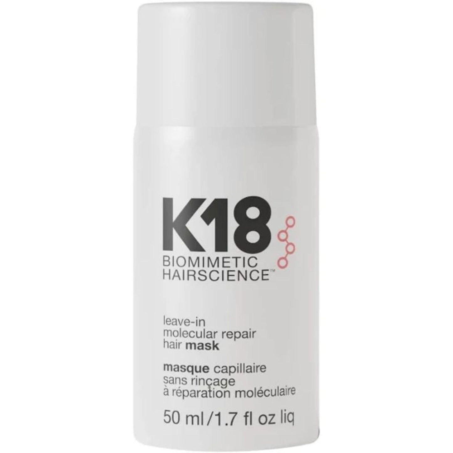 K18 Molecular Repair Hair Mask