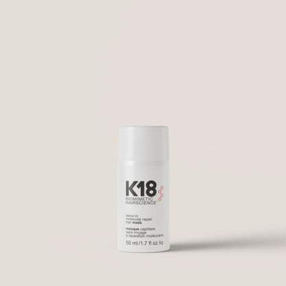 K18 Molecular Repair Hair Mask