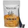 Minature Shikakai Organic Powder