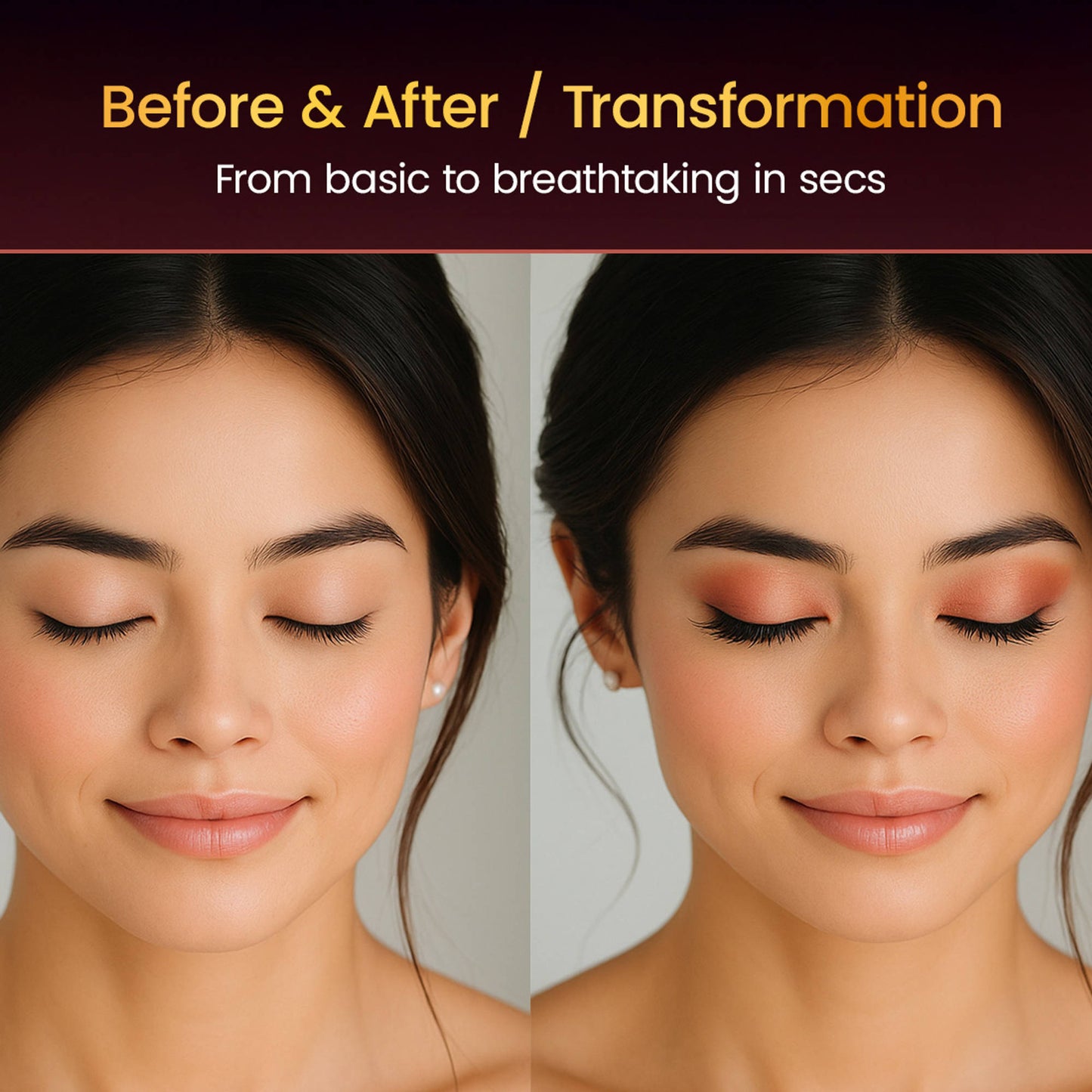 Coloressence Aura Eyeshadow Palette - Ae-2