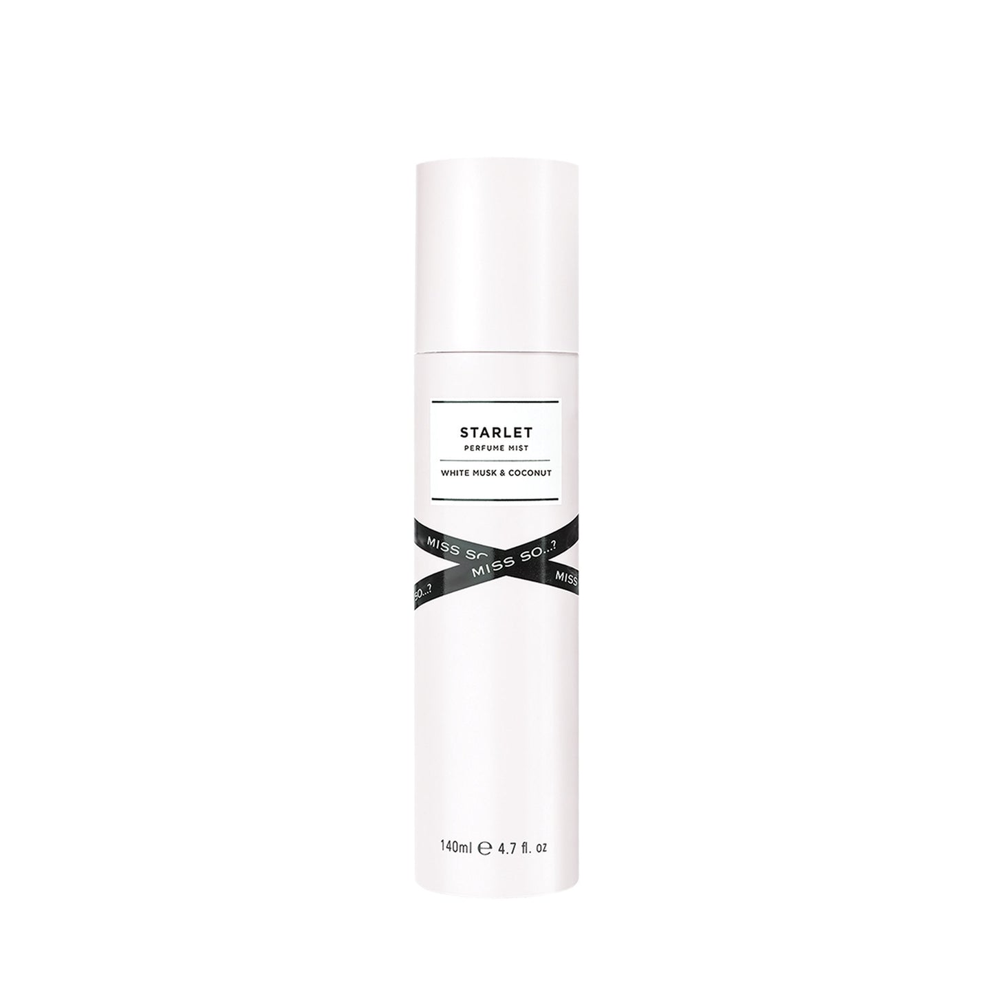 SO... Fragrance Starlet Perfume Mist For Her