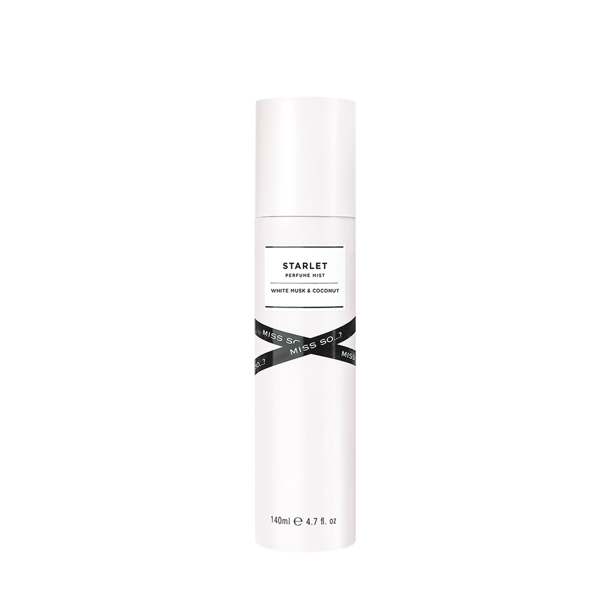SO... Fragrance Starlet Perfume Mist For Her