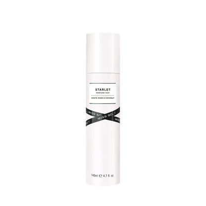 SO... Fragrance Starlet Perfume Mist For Her